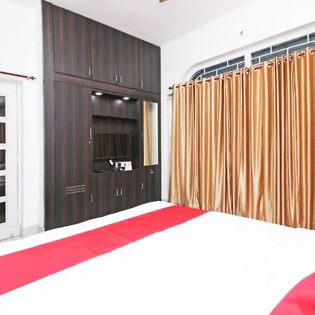 Goroomgo Hotel Manurama Ruby Kalkutta Kültér fotó