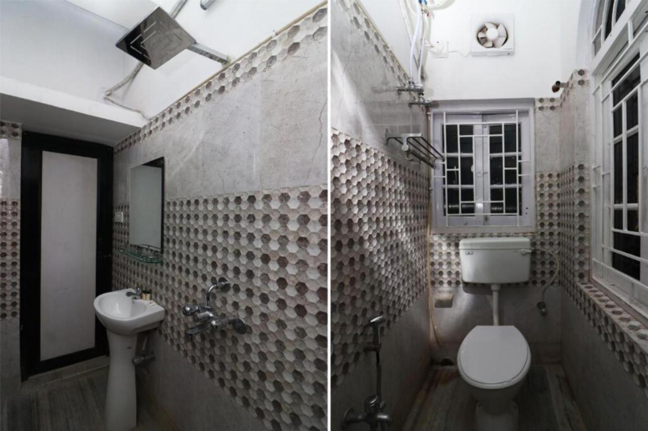 Goroomgo Hotel Manurama Ruby Kalkutta Kültér fotó