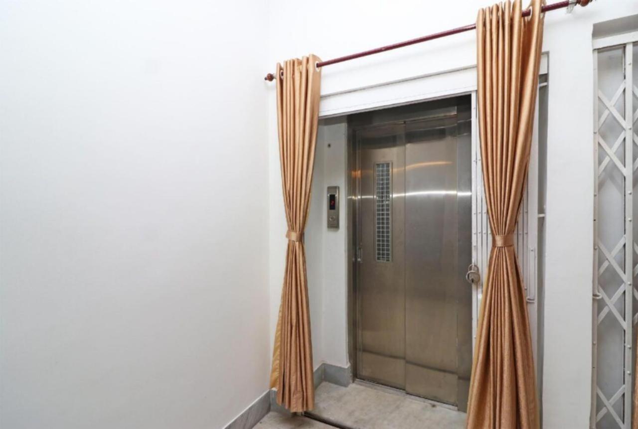 Goroomgo Hotel Manurama Ruby Kalkutta Kültér fotó