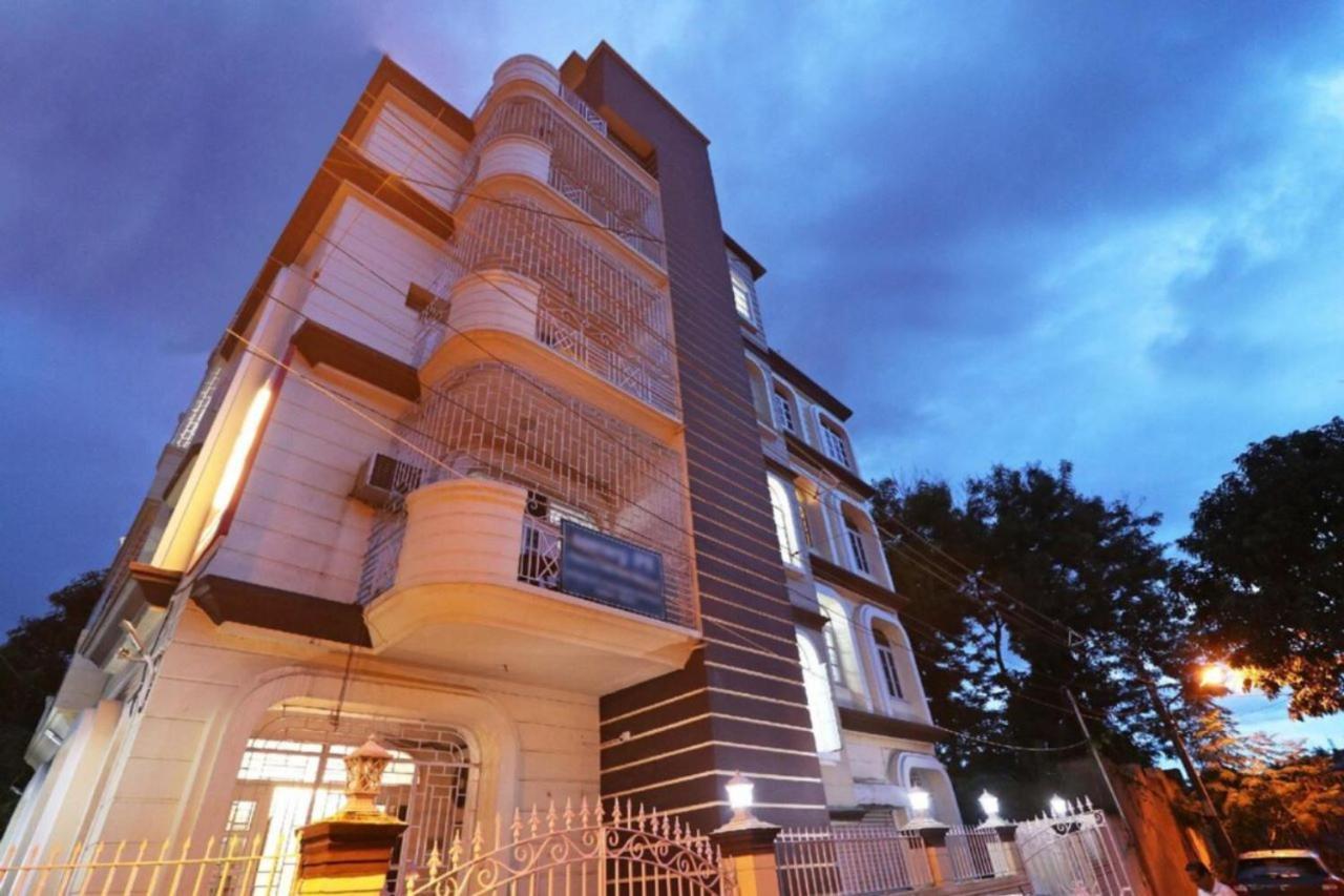 Goroomgo Hotel Manurama Ruby Kalkutta Kültér fotó