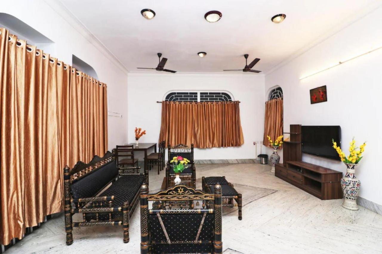 Goroomgo Hotel Manurama Ruby Kalkutta Kültér fotó