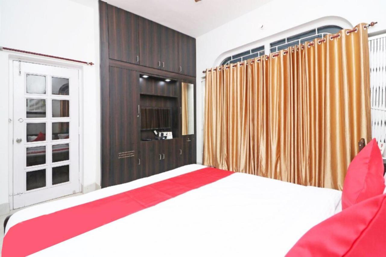 Goroomgo Hotel Manurama Ruby Kalkutta Kültér fotó